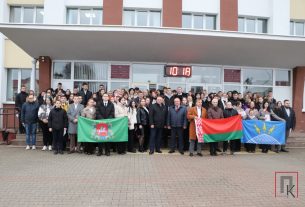 На Поставщине стартовал второй этап областного форума для молодых специалистов АПК