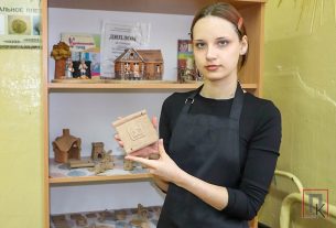 В Поставском районе приступил к работе первый передвижной фельдшерско-акушерский пункт