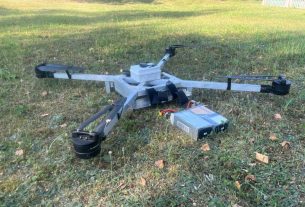 За незаконное использование БПЛА нарушителям теперь грозит и уголовная ответственность