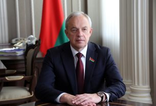 С Днём работников сельского хозяйства и перерабатывающей промышленности агропромышленного комплекса