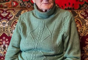 В Поставском районе приступил к работе первый передвижной фельдшерско-акушерский пункт