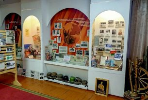 "Железный" порядок на объектах АПК помогают навести представители трудовых коллективов