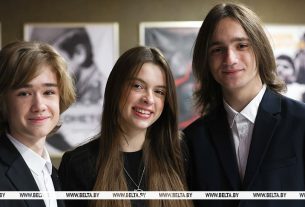 "Хочется, чтобы фильм залетел". Герои "Переломного момента" об ожидаемой реакции зрителей