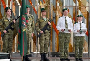 Небесный патруль: как новая техника МЧС спасает леса