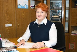 Заболеваемость ОРВИ и гриппом растёт поздней осенью. Чем они опасны и можно ли защитить себя, рассказала Светлана Рассеева