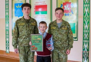 "Железный" порядок на объектах АПК помогают навести представители трудовых коллективов