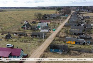 Сельхозорганизации смогут продавать пустующее жилье с существенной скидкой