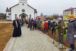 Небесный патруль: как новая техника МЧС спасает леса