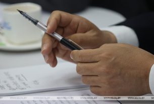 В Беларуси внесены изменения в правила содержания и благоустройства мест погребения