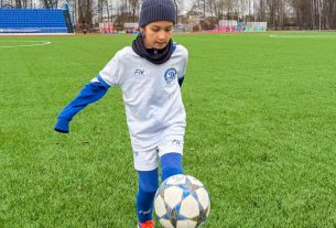 В субботу в поставской СШ №1 прошла ярмарка целевой подготовки