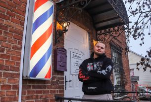 Экскурсоводы Поставщины Егор Шушкевич и Дмитрий Андреев покорили республиканский конкурс