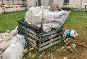 После месячника благоустройства рейды выявили нарушения на предприятиях Поставщины