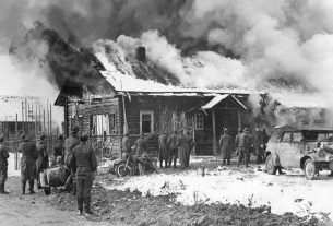 Ежегодно 9 декабря отмечается Международный день памяти жертв преступления геноцида