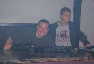 В субботу в поставской СШ №1 прошла ярмарка целевой подготовки