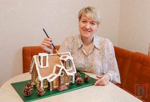 «Точки роста» и задачи на завтра: глава райисполкома Сергей Чепик рассказал о развитии Поставщины в 2025 году