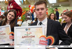 «Дом без пожара»: в городе Поставы и Новосёлковском сельском совете с 17 по 22 февраля