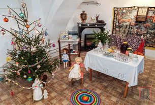 «Точки роста» и задачи на завтра: глава райисполкома Сергей Чепик рассказал о развитии Поставщины в 2025 году