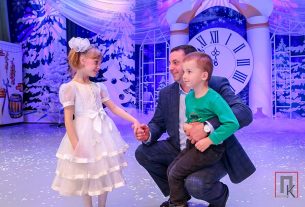 «Точки роста» и задачи на завтра: глава райисполкома Сергей Чепик рассказал о развитии Поставщины в 2025 году