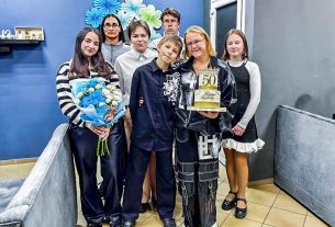 «Точки роста» и задачи на завтра: глава райисполкома Сергей Чепик рассказал о развитии Поставщины в 2025 году