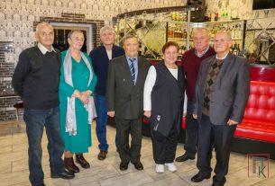 В субботу в поставской СШ №1 прошла ярмарка целевой подготовки