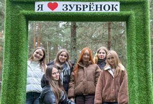 «Точки роста» и задачи на завтра: глава райисполкома Сергей Чепик рассказал о развитии Поставщины в 2025 году