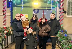 20 декабря в Поставском районе начали работать "Ёлочные базары"