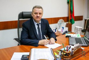 «Дом без пожара»: в городе Поставы и Новосёлковском сельском совете с 17 по 22 февраля