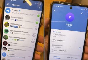 Белорус установил новую SIM-карту и получил доступ к чужим телеграм-перепискам