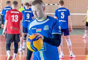 В субботу в поставской СШ №1 прошла ярмарка целевой подготовки