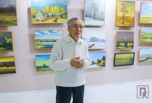 20 декабря в Поставском районе начали работать "Ёлочные базары"