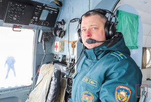 На страже заботы и милосердия: в Поставском районе чествовали работников соцзащиты