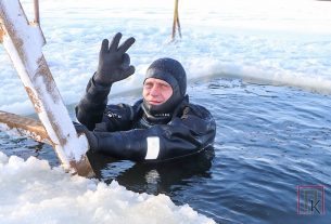 На страже заботы и милосердия: в Поставском районе чествовали работников соцзащиты