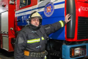 На страже заботы и милосердия: в Поставском районе чествовали работников соцзащиты