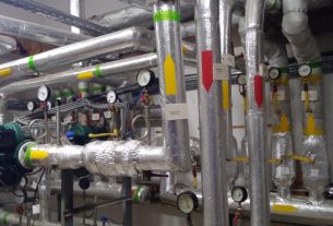 Главная задача – обеспечить надёжное и безопасное теплоснабжение в отопительный период