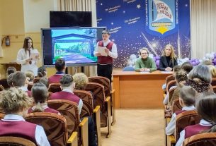 На страже заботы и милосердия: в Поставском районе чествовали работников соцзащиты