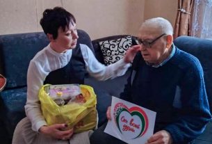 Снег, люди и сила единства: как Поставщина встретила циклон