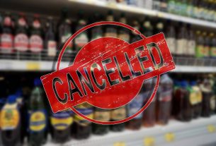 С 1 января Беларусь запретила продажу пива в больших пластиковых бутылках. Что это изменит?