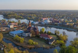 От «Озерков» до ФОКа: какие новые туробъекты появятся в Поставском районе в рамках подпрограммы «Поозерье»