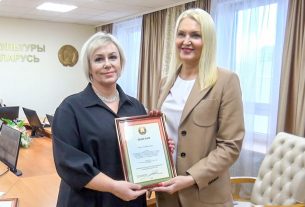 «Поставы ТВ» — среди лучших в стране по освещению межнационального диалога