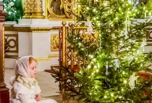 С Рождеством Христовым!