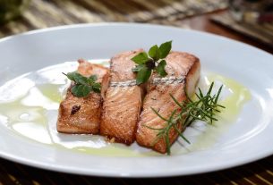 Рыба: польза или риск? Как есть морепродукты без вреда из-за ртути, рассказала Анастасия Кундро