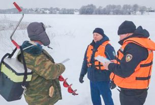 На страже заботы и милосердия: в Поставском районе чествовали работников соцзащиты