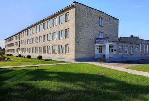 В поставской СШ №2 им. Н. М. Осененко появилась инженерная группа