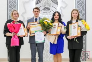 Определены победители районного этапа конкурса «Учитель года»