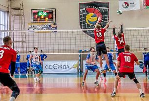 Снег, люди и сила единства: как Поставщина встретила циклон