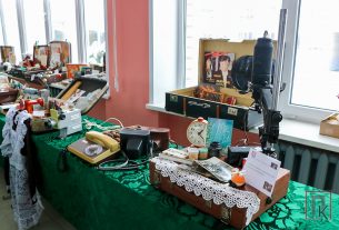 Забота, опыт и традиции: итоги отчётно-выборной конференции ветеранов Поставщины