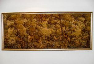 Андрей Залевский – директор государственного лесохозяйственного учреждения «Поставский лесхоз»