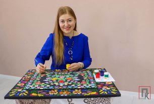 Решает вопросы и чат-бот КГК