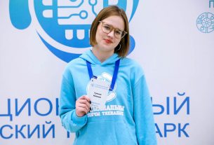 Андрей Залевский – директор государственного лесохозяйственного учреждения «Поставский лесхоз»