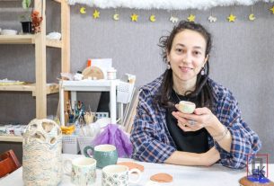 Связь поколений: диалоговая площадка и награждение победителей конкурса МВД в СШ №3